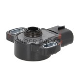 Αισθητήρας θέσης πεταλούδας (TPS) -TOURMAX- Suzuki GSX-R 750 1996-1999, Yamaha TDM 850 1996-1998, Yamaha TRX 850 1996-1997, Yamaha XJ 900 1997-2001, Yamaha XJR 1200 1995-1997, Yamaha XJR 1300 1999-2001