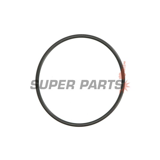Φλάντζα καπακιού στάτη -ATHENA- Kawasaki ZX-10R 1000 2004-2005/2010
