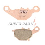 Τακάκια φρένων -TRW- MCB772SI, Suzuki RM85/RM85L (2005-2018)