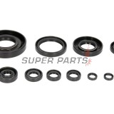 Σετ τσιμουχών κινητήρα -WINDEROSA- Yamaha YZ 250 2002-2025
