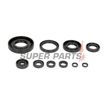 Σετ τσιμουχών κινητήρα -WINDEROSA- Yamaha YZ 250 2002-2025
