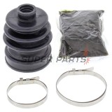 Φούσκα ημιαξονίου -ALL BALLS- Kawasaki KVF 650 2009-2010, 2012, KVF 750 2008-2010, 2012-2013, Suzuki LT-A 400 2008-2016, LT-A 500 2009-2010, LT-A 750 2014-2015, LT-F 400 2008-2012