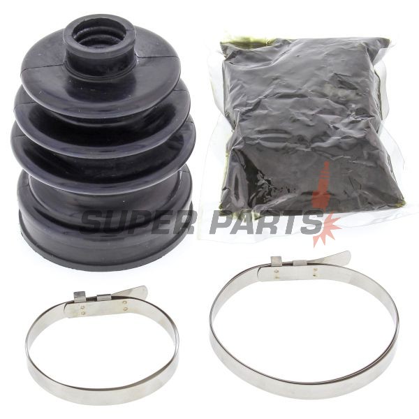 Φούσκα ημιαξονίου -ALL BALLS- Kawasaki KVF 650 2009-2010, 2012, KVF 750 2008-2010, 2012-2013, Suzuki LT-A 400 2008-2016, LT-A 500 2009-2010, LT-A 750 2014-2015, LT-F 400 2008-2012