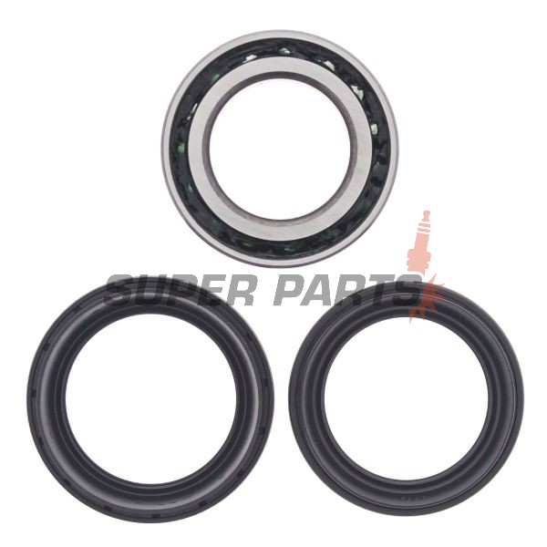 Σετ ρουλεμάν τροχού -ALL BALLS- Honda TRX 650 2003-2005, TRX 680 2006-2020