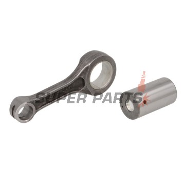 Μπιέλα -HOT RODS- KTM 450 SX-F (13-15); 450 XC (13-15); 450 XC-W (14-15)