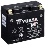 Μπαταρία -YUASA- YT12B-BS, 11Ah 12V