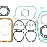 Πλήρες σετ φλαντζών κινητήρα -ATHENA- BMW R 600 1952-1955/1961, R 690 1955-1969