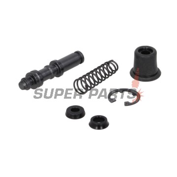 Κιτ επισκευής τρόμπας φρένου -TOURMAX- Kawasaki ER-6F 650 2009-2013, Kawasaki ER-6N 650 2009-2012, Kawasaki KL 250 1997-2005, 2009-2010, Kawasaki KLE 650 2010, Kawasaki KLR 600 1991-1994, Kawasaki KLX 250 2000-2004, 2006-2007