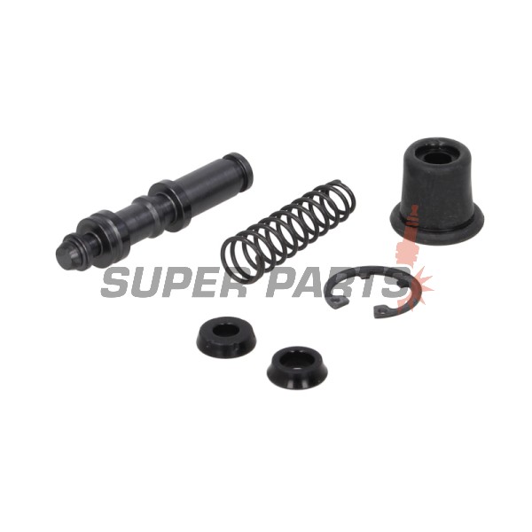 Κιτ επισκευής τρόμπας φρένου -TOURMAX- Kawasaki ER-6F 650 2009-2013, Kawasaki ER-6N 650 2009-2012, Kawasaki KL 250 1997-2005, 2009-2010, Kawasaki KLE 650 2010, Kawasaki KLR 600 1991-1994, Kawasaki KLX 250 2000-2004, 2006-2007