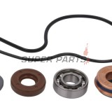Κιτ επισκευής αντλίας νερού -HOT RODS- Polaris Ranger/RZR/Sportsman 600-800 (2002-2017)