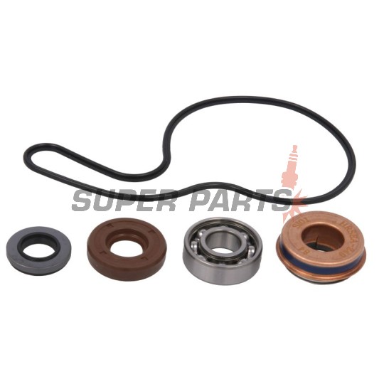 Κιτ επισκευής αντλίας νερού -HOT RODS- Polaris Ranger/RZR/Sportsman 600-800 (2002-2017)