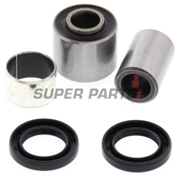 Κιτ επισκευής ανάρτησης αμορτισέρ -ALL BALLS- Honda TRX 350 2000-2006, TRX 400 2004-2007, TRX 500 2005-2014