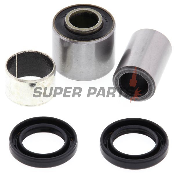 Κιτ επισκευής ανάρτησης αμορτισέρ -ALL BALLS- Honda TRX 350 2000-2006, TRX 400 2004-2007, TRX 500 2005-2014