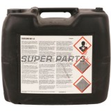 Λάδι αμορτισέρ -SILKOLENE- RSF, 2.5W, 20L