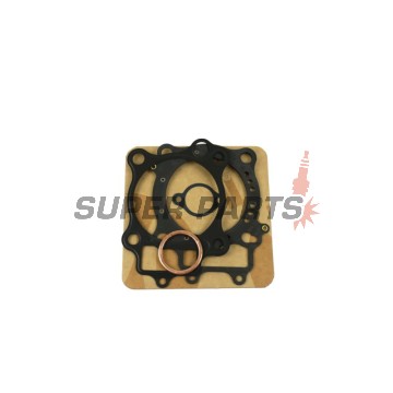 Σετ φλαντζών κυλίνδρου -ATHENA- Honda CRE 250 2004-2010, CRF 250 2004-2015