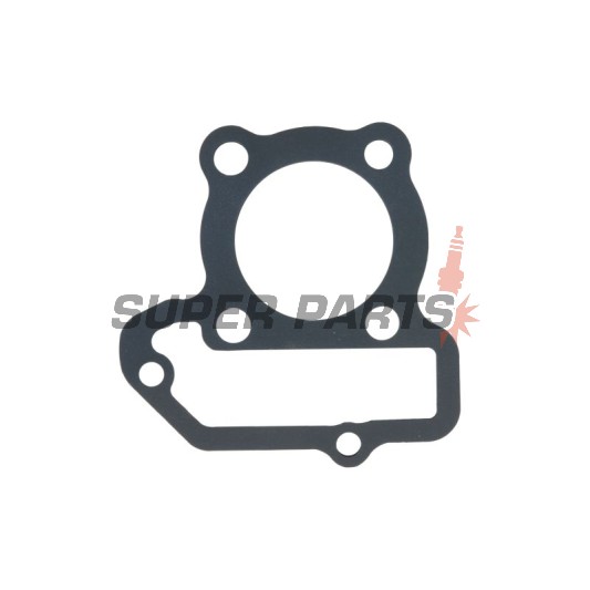Φλάντζα κεφαλής (πάνω) -ATHENA- Yamaha XC 125 1990-1995, YFA (Breeze) 125 1989-2004, YFM 125 2004-2009/2011-2013