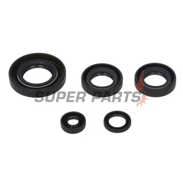 Σετ τσιμουχών κινητήρα -WINDEROSA- Kawasaki KFX 50 2003-2006, Suzuki LT-A 50 2002-2005