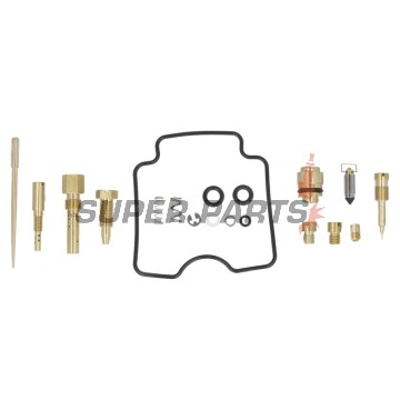 Κιτ επισκευής καρμπυρατέρ -TOURMAX- Yamaha YFM 250 2005-2009