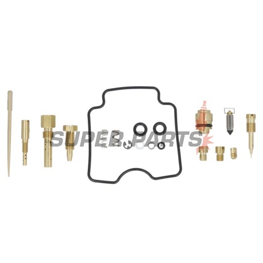 Κιτ επισκευής καρμπυρατέρ -TOURMAX- Yamaha YFM 250 2005-2009