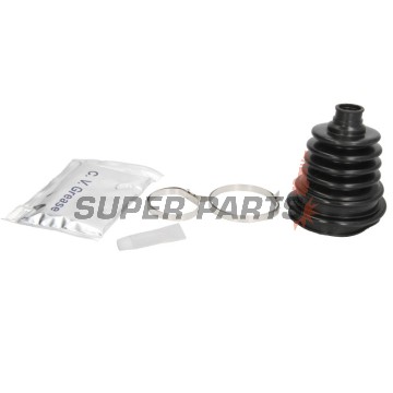 Φούσκα ημιαξονίου -ALL BALLS- 19-5039, Honda Pioneer 1000 2016, SXS (Pioneer) 1000 2016, SXS (Pioneer) 500 2015-2017, SXS (Pioneer) 700 2014-2016, TRX 300 1988-2000, TRX 350 2000-2006, TRX 400 1995-2007, TRX 420 2007-2018, TRX 500 2000-2018