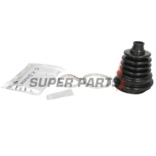 Φούσκα ημιαξονίου -ALL BALLS- Honda Pioneer 1000 2016, SXS (Pioneer) 1000 2016, SXS (Pioneer) 500 2015-2017, SXS (Pioneer) 700 2014-2016, TRX 300 1988-2000, TRX 350 2000-2006, TRX 400 1995-2007, TRX 420 2007-2018, TRX 500 2000-2018