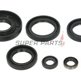 Σετ τσιμουχών κινητήρα -WINDEROSA- Kawasaki Brute Force 750 2012-2014, Kawasaki KRF 750 2013, Kawasaki KVF 750 2012-2014