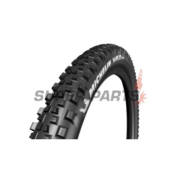 Ελαστικό ποδηλάτου -MICHELIN- 27.5X2.80, WILD AM