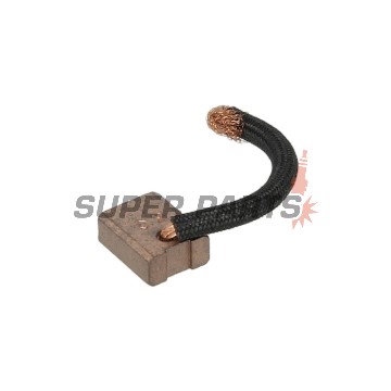 Καρβουνάκια μίζας -TOURMAX- Honda CB 700 1984-1985, Honda CBR 1000 1987-1988, Honda CBX 750 1984, Honda CMX 450 1986, Honda VF 750 1982-1988, Honda VF 500 1984-1986, Honda VF 700 1984-1987, Honda VFR 700 1986-1987
