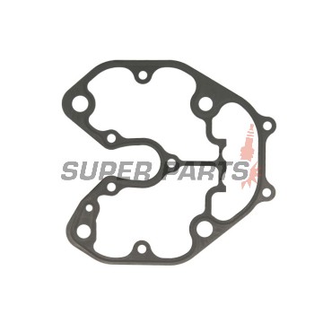 Φλάντζα καπακιού βαλβίδων -ATHENA- Honda TRX 500 2001-2014
