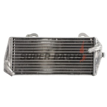 Ψυγείο -4 RIDE- αριστερό, Suzuki RM-Z 450 2008-2011
