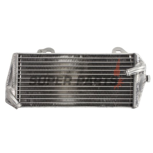 Ψυγείο -4 RIDE- αριστερό, Suzuki RM-Z 450 2008-2011