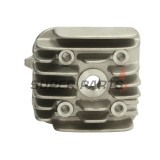 Κεφαλή κυλίνδρου -RMS- MBK CW (Booster) 50 1990-2015, MBK EW 50 2000-2012, Yamaha BW 50 1996, Yamaha BW S 50 1997-2016