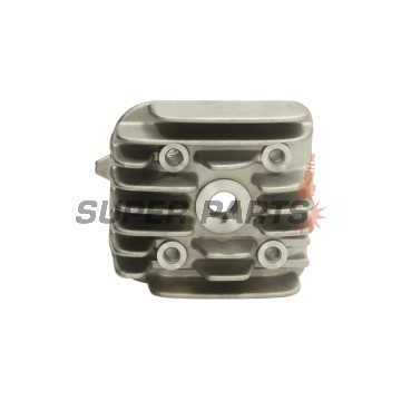 Κεφαλή κυλίνδρου -RMS- MBK CW (Booster) 50 1990-2015, MBK EW 50 2000-2012, Yamaha BW 50 1996, Yamaha BW S 50 1997-2016