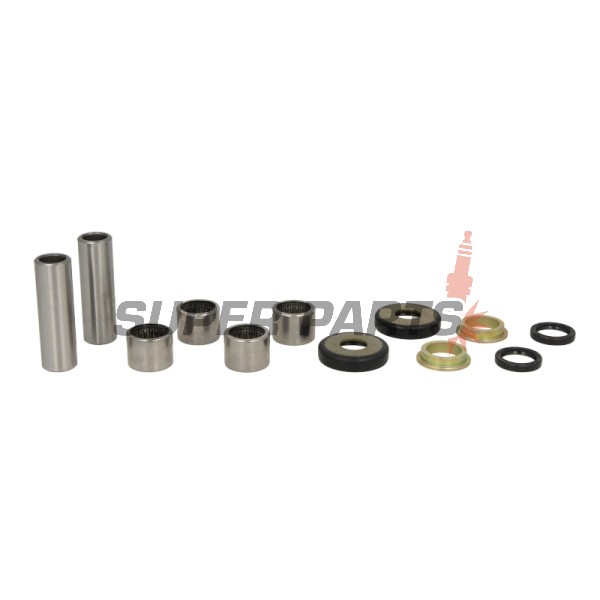 Κιτ επισκευής ψαλιδιού -ALL BALLS- Can-Am DS 450 2008-2009
