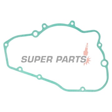 Φλάντζα καπακιού συμπλέκτη -ATHENA- KTM MX 250 1985-1986