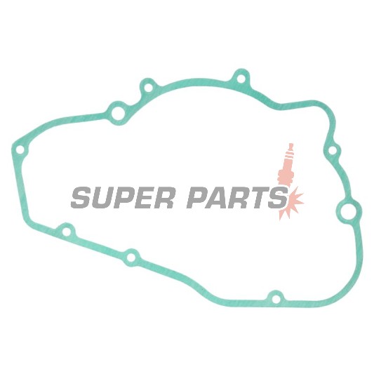 Φλάντζα καπακιού συμπλέκτη -ATHENA- KTM MX 250 1985-1986