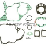 Πλήρες σετ φλαντζών κινητήρα -ATHENA- Honda CRM 75 1989, MBX 80 1983-1987, MCX 80 1983, MTX 80 1983-1985/1987