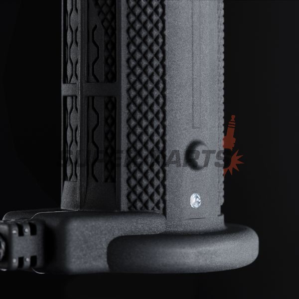 Θερμαινόμενα γκριπ -OXFORD- HotGrips Pro 2.0 Adventure