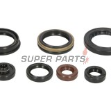Σετ τσιμουχών κινητήρα -WINDEROSA- Suzuki RM-X 450 2010-2019, Suzuki RM-Z 450 2008-2022