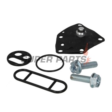 Κιτ επισκευής ρουμπινέτου καυσίμου -TOURMAX- Yamaha XJ 600 1992-2002