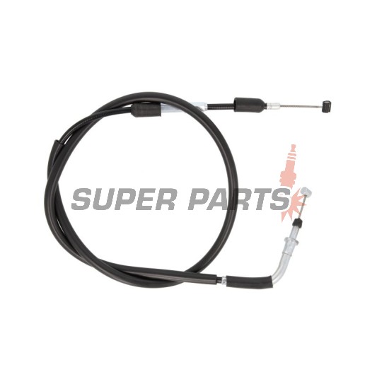Ντίζα συμπλέκτη -4 RIDE- Kawasaki KLX 400 2003-2004, Suzuki DR-Z 400 2000-2017