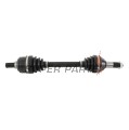 Ημιαξόνιο -ALL BALLS- Yamaha YFM 550 2009-2014, YFM 700 2007-2013