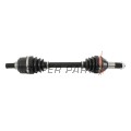 Ημιαξόνιο -ALL BALLS- Yamaha YFM 550 2009-2014, YFM 700 2007-2013