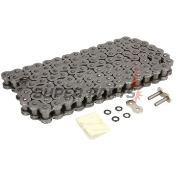 Αλυσίδα -JT- JTC530X1R114, μέγεθος 530, 114 κρίκοι, X-Ring ενισχυμένη