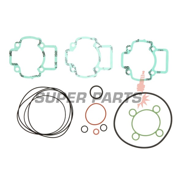 Πλήρες σετ φλαντζών κινητήρα -ATHENA- Gilera Runner 50 1997-1999/2002, Runner SP 50 2002