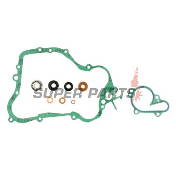 Κιτ επισκευής αντλίας νερού -ATHENA- Yamaha YZ 125 1998-2004
