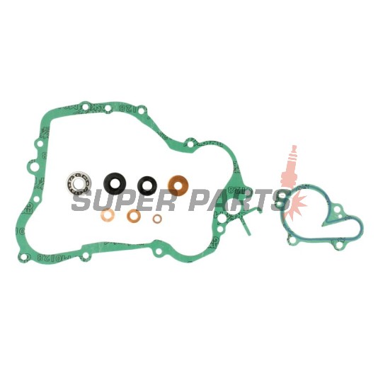 Κιτ επισκευής αντλίας νερού -ATHENA- Yamaha YZ 125 1998-2004