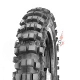 Πίσω ελαστικό off-road -DELI TIRE- 80/100-12, TERRA CROSS SB-114