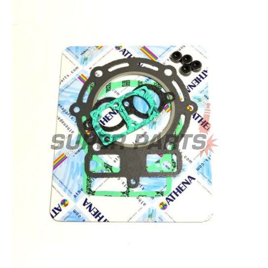 Σετ φλαντζών κυλίνδρου -ATHENA- Beta RR 400/450 2005-2009, KTM EXC 400 2000-2007, EXC 450 2002-2007, EXC-G 450 2003-2007, EXC-G 400 2004-2005/2007, SX 400 2000-2007, XC 450 2008-2009