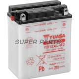 Μπαταρία -YUASA- YB12AL-A2, 13Ah 12V